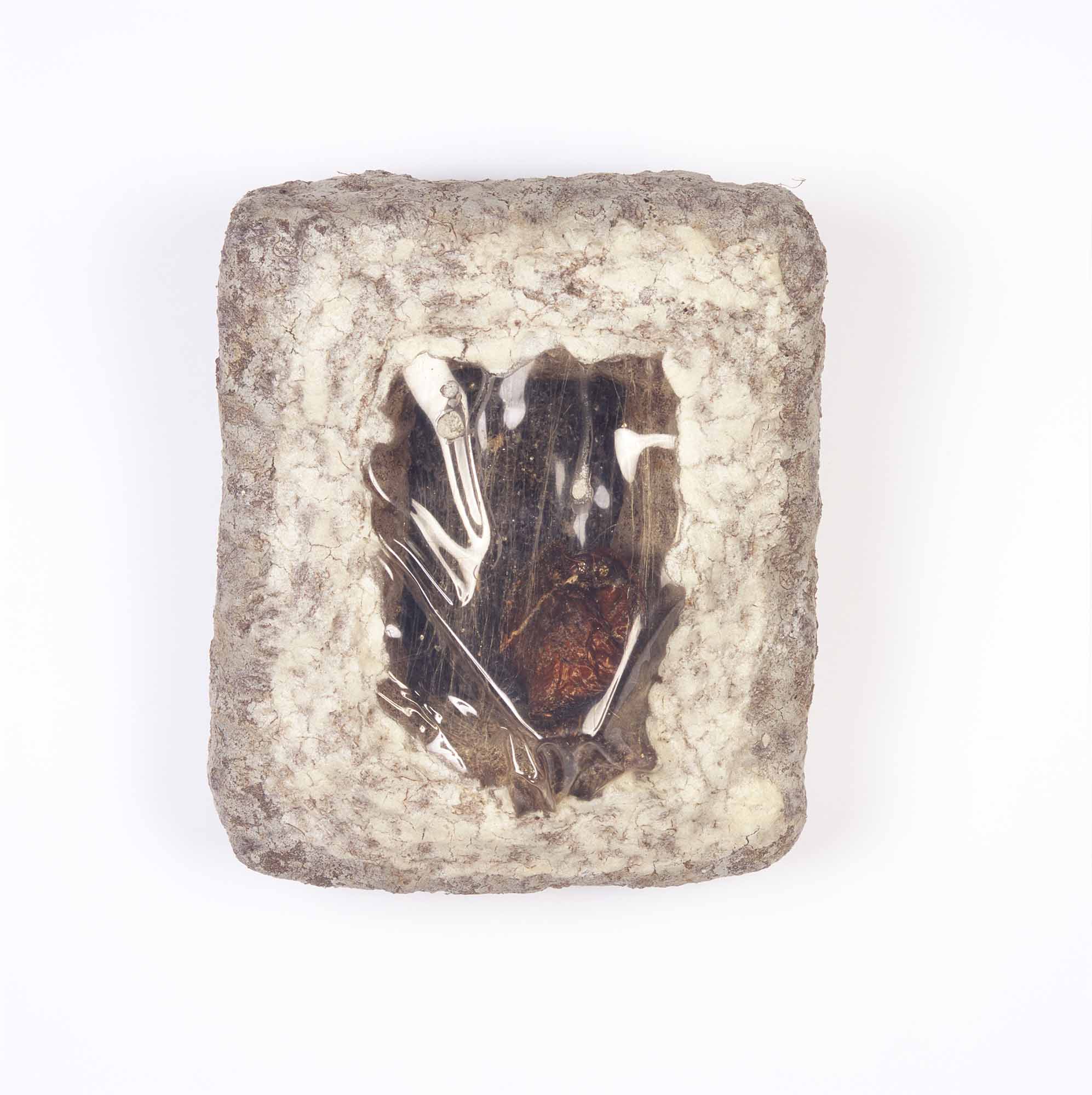 Objekt - kleine Kammer - ca. 33 x 40 x 23 cm